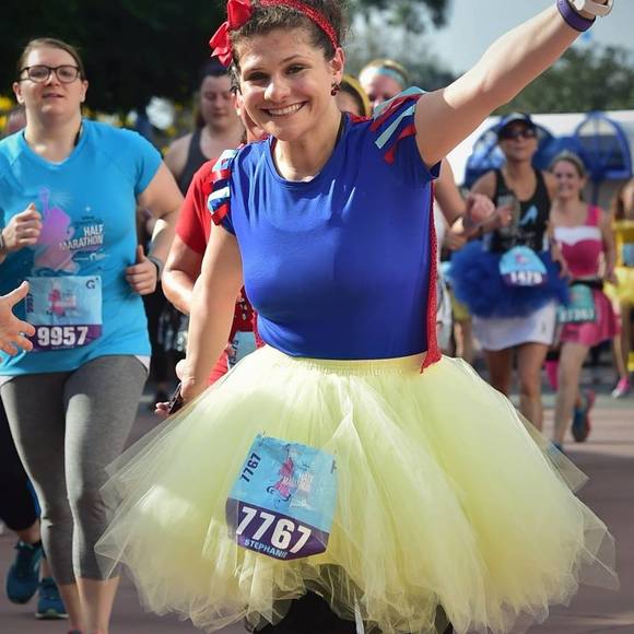 Meet your Posher, Stephanie - Picture 1 of 1